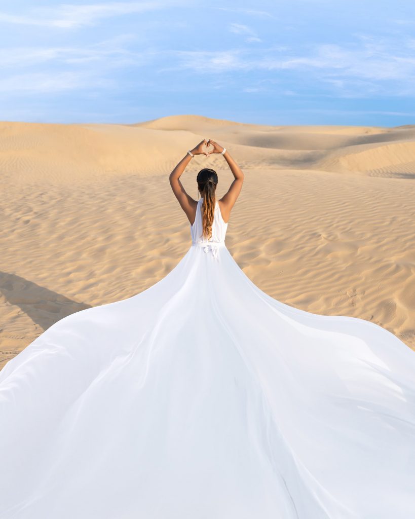 BRIDE TO BE